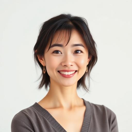 Aiko Sato