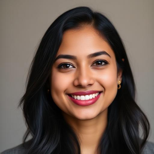Maya Patel